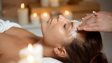 Massage Therapy Services